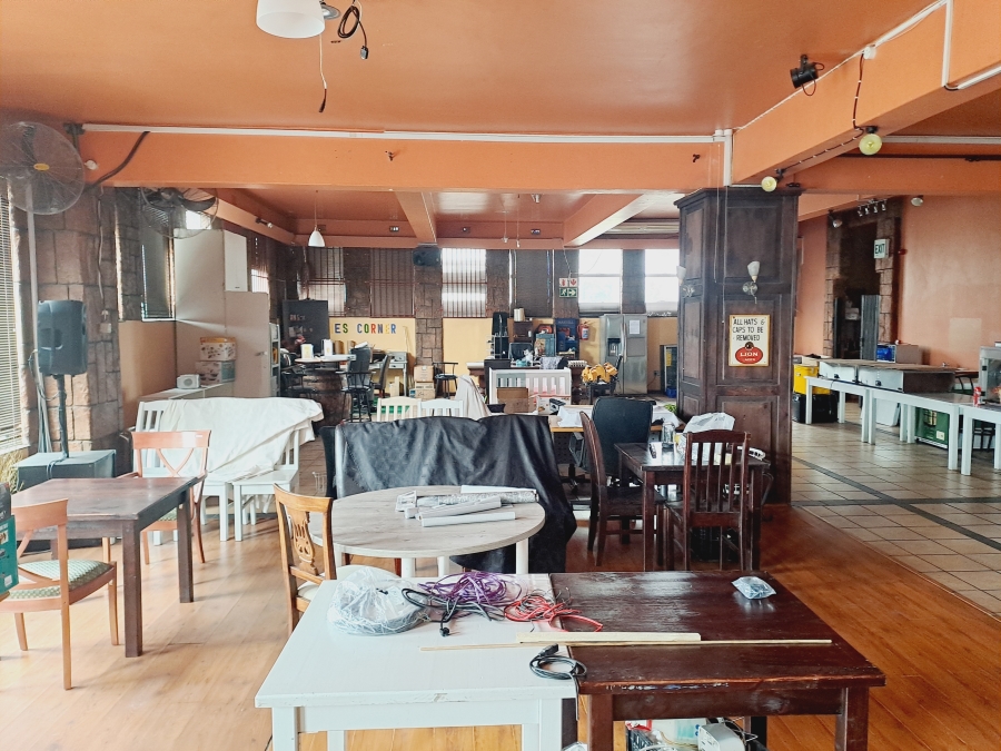 Commercial Property for Sale in Bellville South Western Cape